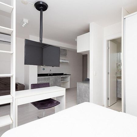 Vossa Bossa Vila Madalena เซาเปาโล ภายนอก รูปภาพ