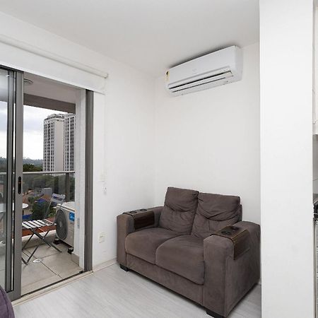 Vossa Bossa Vila Madalena เซาเปาโล ภายนอก รูปภาพ