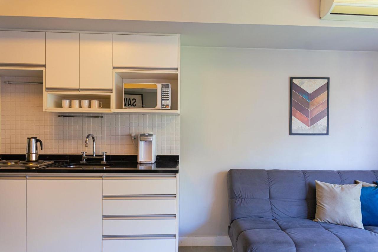 Vossa Bossa Vila Madalena เซาเปาโล ภายนอก รูปภาพ