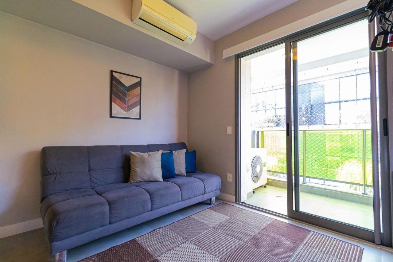 Vossa Bossa Vila Madalena เซาเปาโล ภายนอก รูปภาพ