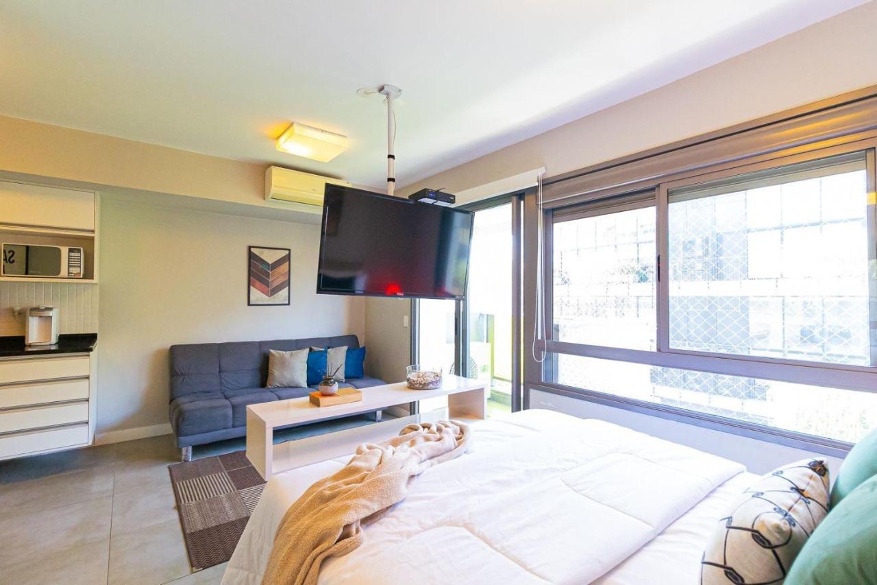 Vossa Bossa Vila Madalena เซาเปาโล ภายนอก รูปภาพ