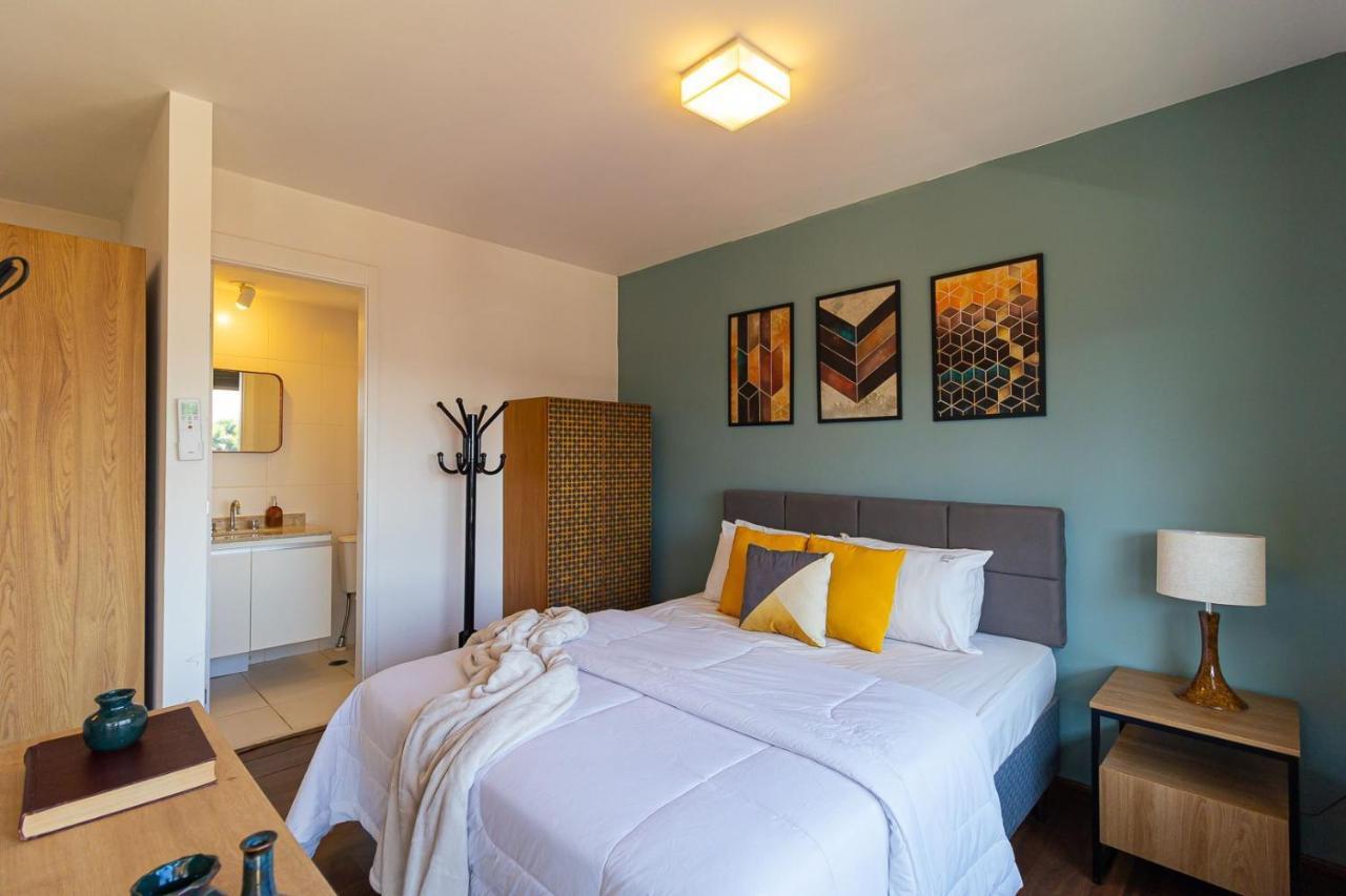 Vossa Bossa Vila Madalena เซาเปาโล ภายนอก รูปภาพ