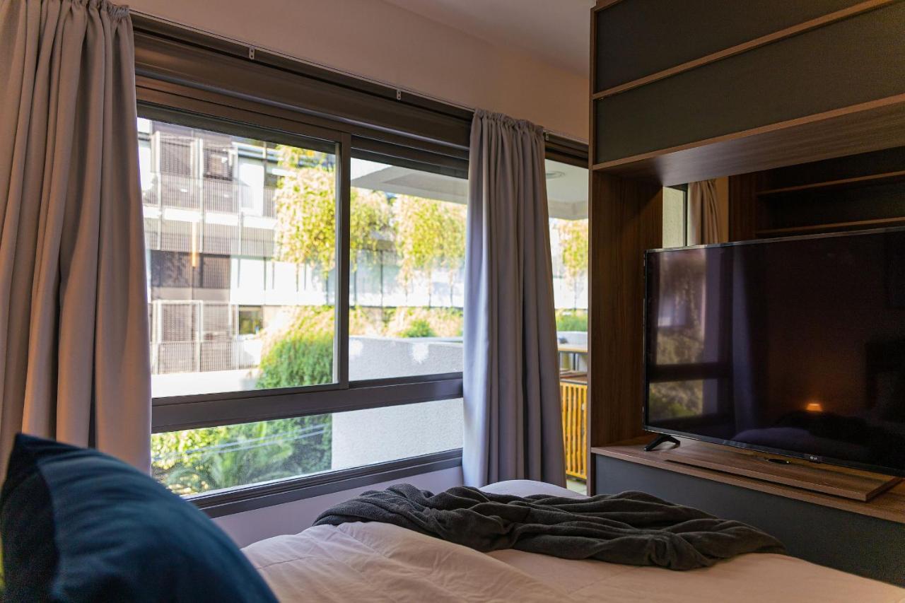 Vossa Bossa Vila Madalena เซาเปาโล ภายนอก รูปภาพ