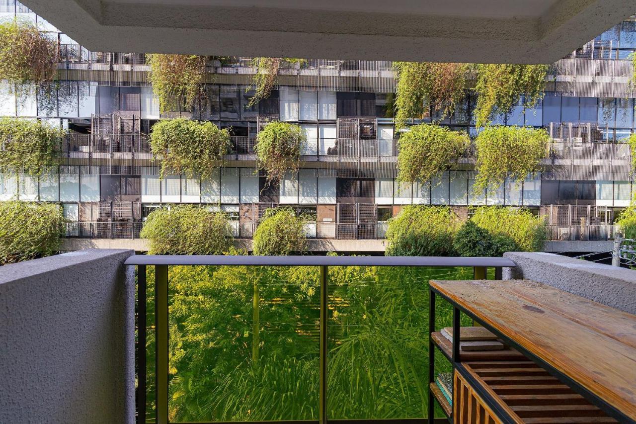 Vossa Bossa Vila Madalena เซาเปาโล ภายนอก รูปภาพ