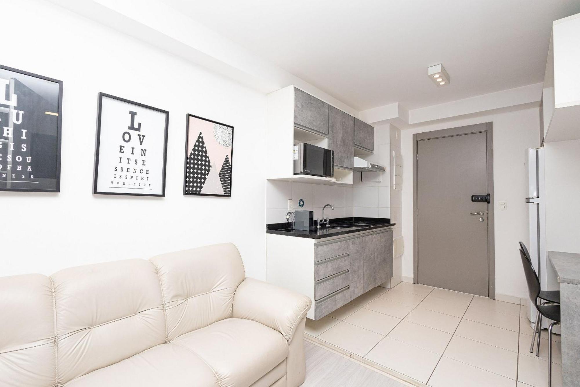 Vossa Bossa Vila Madalena เซาเปาโล ภายนอก รูปภาพ