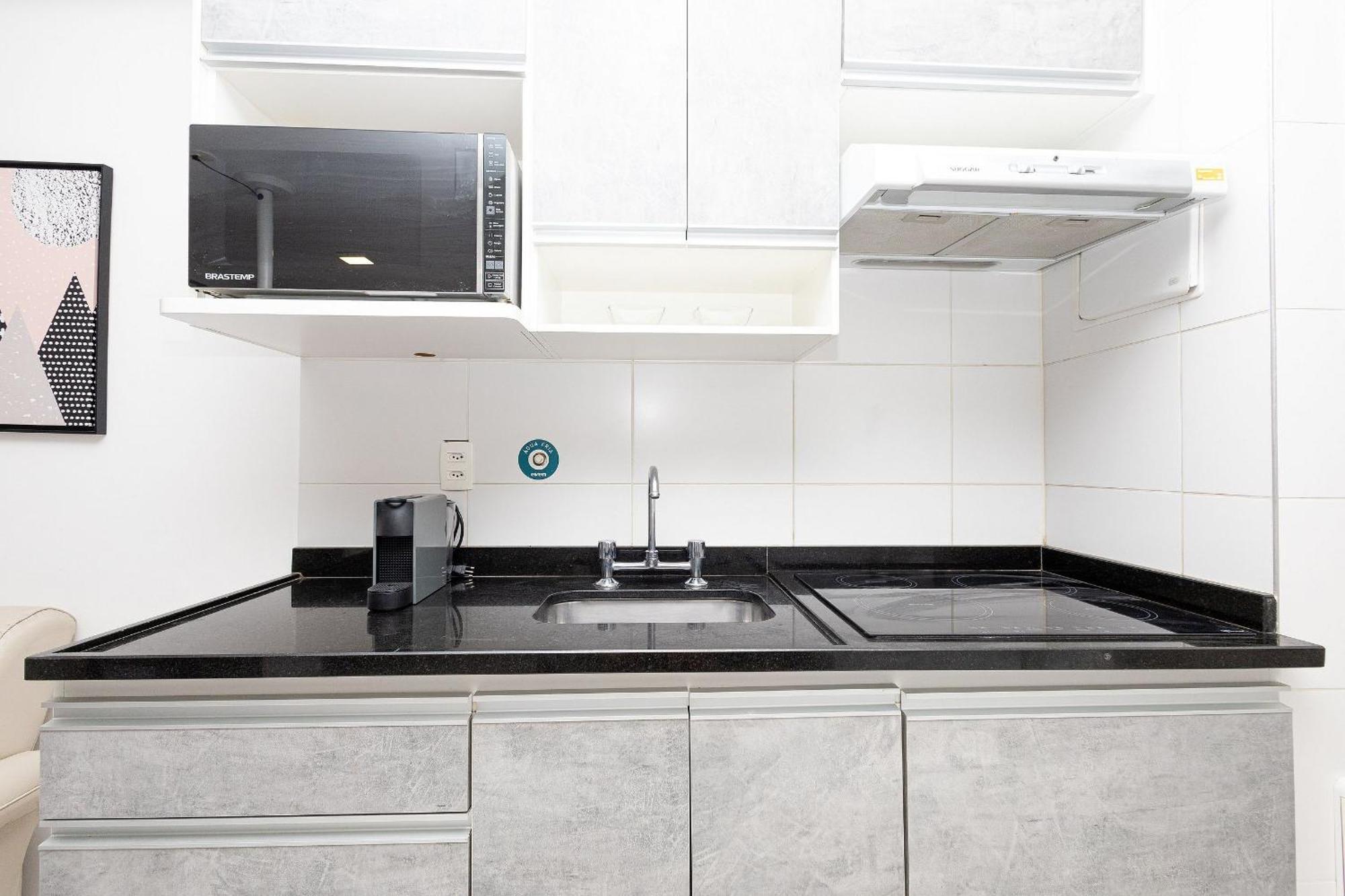 Vossa Bossa Vila Madalena เซาเปาโล ภายนอก รูปภาพ