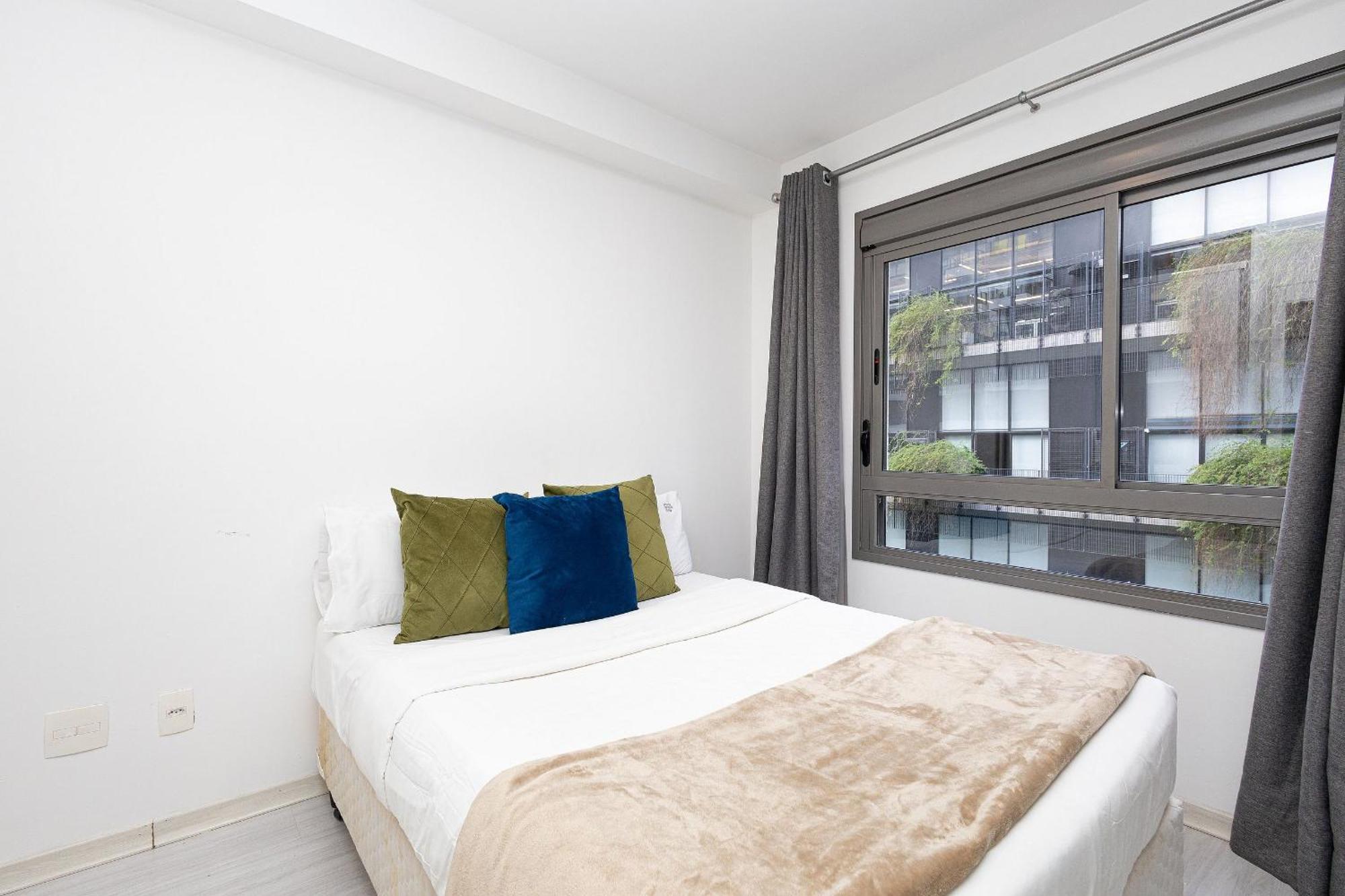 Vossa Bossa Vila Madalena เซาเปาโล ภายนอก รูปภาพ