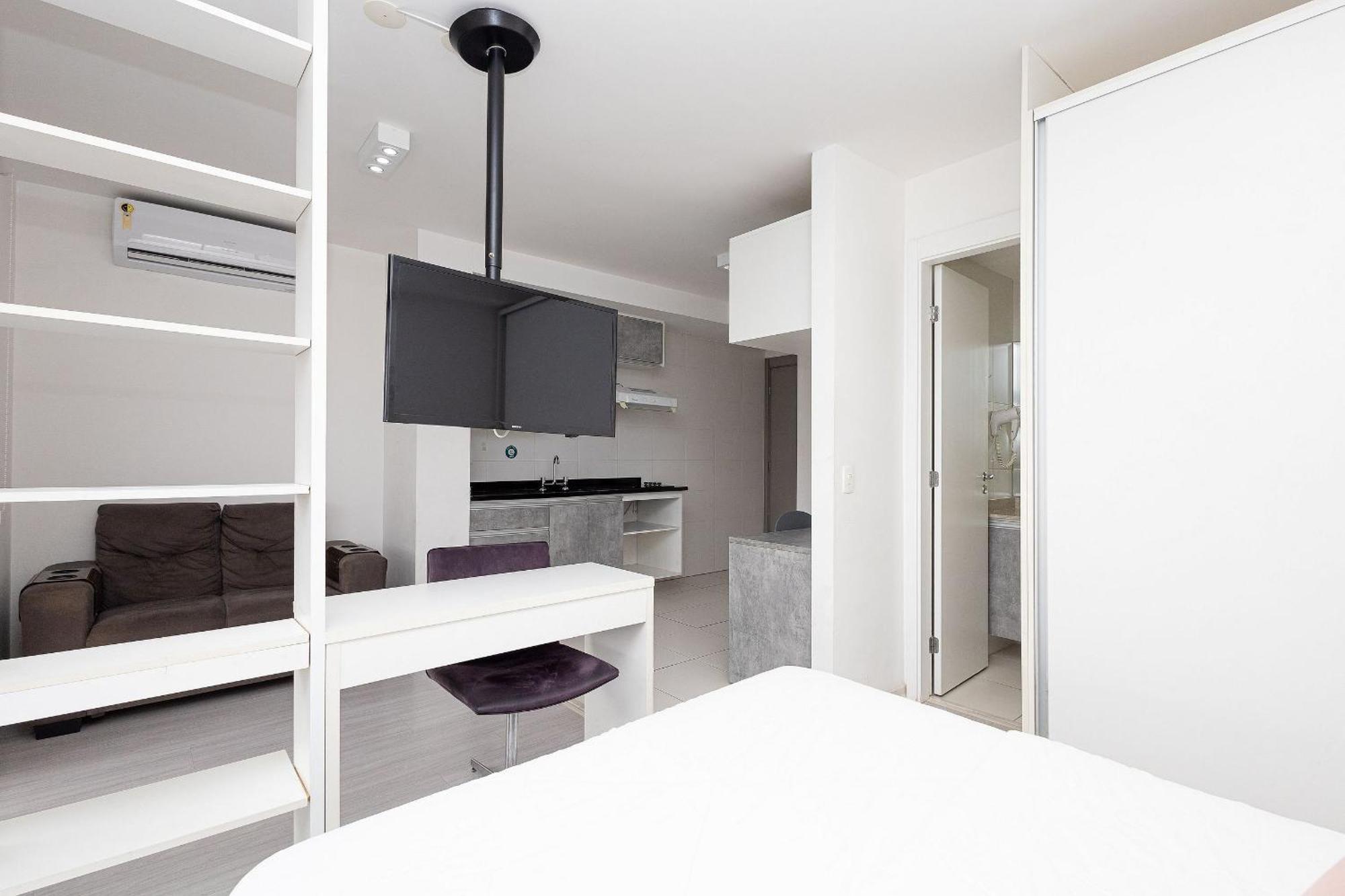 Vossa Bossa Vila Madalena เซาเปาโล ภายนอก รูปภาพ